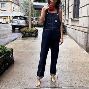 Carhartt Wip Bib Overalls- BRAND NEW